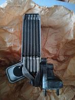 VW Kever oliekoeler met steun, Auto-onderdelen, Motor en Toebehoren, Ophalen of Verzenden, Gebruikt, Volkswagen