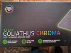 Razer Goliathus Chroma 3XL RGB Gaming Muismat - 122x55cm, Ophalen of Verzenden, Gaming muismat, Zo goed als nieuw, Razer