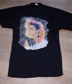 Madonna vintage jaren 80 t-shirt, Gedragen, Maat 48/50 (M), Verzenden