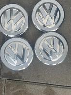 Volkswagen UP naafkappen- set van 4, Ophalen of Verzenden, Zo goed als nieuw