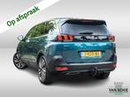 Peugeot 5008 1.2 PureTech Blue Lease GT-Line (131 PK) 1e-Eig, Auto's, Peugeot, 12 maanden, 1280 kg, 7 stoelen, Bedrijf