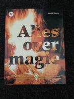 Alles over magie - Nevill Drury, Boeken, Ophalen of Verzenden, Zo goed als nieuw, Nevill Drury, Achtergrond en Informatie