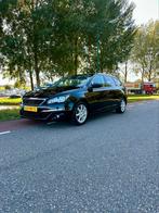 PEUGEOT 308 1.6 BlueHDI | CLIMATE CONTROL | CRUISE CONTROL, Auto's, Peugeot, Voorwielaandrijving, Parkeersensor, Stof, 4 cilinders