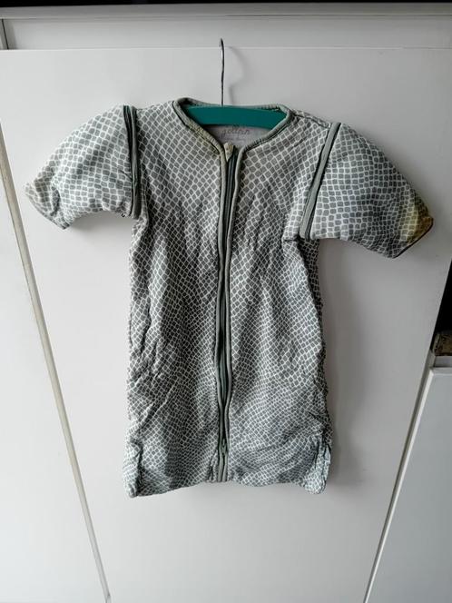 jollein winterslaapzak 70 cm, Kinderen en Baby's, Dekens, Slaapzakjes en Inbakerproducten, Gebruikt, Slaapzak, Minder dan 70 cm