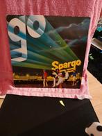 Spargo lp, Ophalen of Verzenden