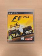 F1 Formula 1 2014 - Sony PlayStation 3, Hilversum, Gebruikt, Racen en Vliegen, Eén computer