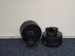 Samsung Gear S3 Frontier, Gebruikt, Zwart, Ophalen of Verzenden, Conditie