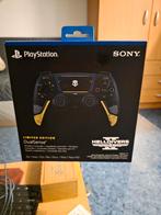 Helldivers 2 limited edition ps5 controller (sealed), Spelcomputers en Games, Ophalen, PlayStation 5, Zo goed als nieuw, Controller