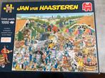 Jan van Haasteren , De wijngaard, 1000 stukjes, Ophalen of Verzenden, Zo goed als nieuw