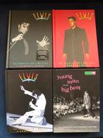 Elvis Presley 3 cd box sets 50s, 60s en 70s hits en outtakes, Boxset, 2000 tot heden, Ophalen of Verzenden, Zo goed als nieuw