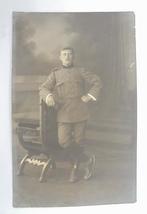 Fotokaart nederlandse militair Vlissingen Breda Middelburg., Ophalen of Verzenden, Voor 1920, Ongelopen, Zeeland