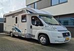 camper Rimor EUROPEO 97P, Ringverwarming, Fiat, Particulier, Overige merken