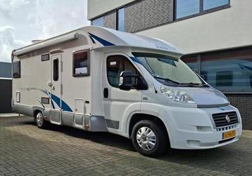 camper Rimor EUROPEO 97P beschikbaar voor biedingen