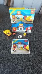 Lego 6362 Post Office, Kinderen en Baby's, Speelgoed | Duplo en Lego, Complete set, Ophalen of Verzenden, Lego, Zo goed als nieuw