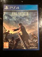 Final fantasy 15 ps4, Spelcomputers en Games, Ophalen, 1 speler, Zo goed als nieuw, Role Playing Game (Rpg)