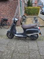 Te koop snorscooter gts toscana pure, Gebruikt, Benzine, Ophalen, Overige merken
