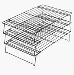 Taartroosters - 4 stuks, Ophalen of Verzenden, Nieuw