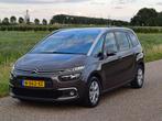 Citroën Grand C4 Picasso 1.2 PureTech Feel 7-Pers /Navi/Cli, Voorwielaandrijving, Stof, Gebruikt, 1199 cc