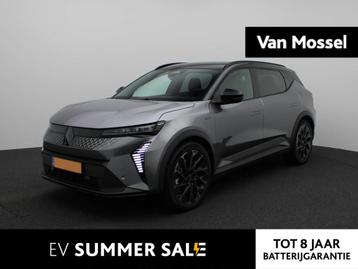 Renault Scenic E-Tech EV87 long range esprit Alpine Full Led beschikbaar voor biedingen