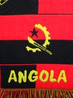 sjaal Angola, Ophalen of Verzenden, Nieuw, Buitenlandse clubs, Vaantje of Sjaal