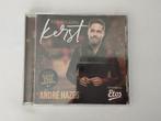 andre hazes jr - een gouden kerst, Cd's en Dvd's, Ophalen of Verzenden, Zo goed als nieuw