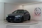 Audi S3 Sportback 2.0 TFSI A3 Quattro Pro Line+ 310PK | Pano, Auto's, Audi, Automaat, 4 cilinders, Vierwielaandrijving, Zilver of Grijs