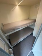 Mobiele woonunit 730cm 4 persoons, Ophalen