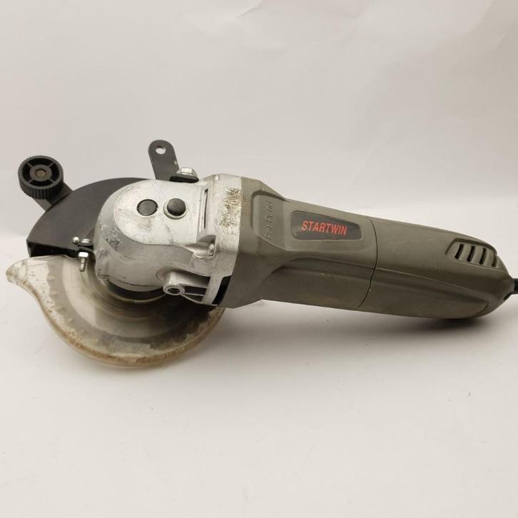 Startwin Inverso 125 AC Zaagsnede || Nu voor maar €39.99, Doe-het-zelf en Verbouw, Gereedschap | Handgereedschap, Nieuw, Ophalen of Verzenden