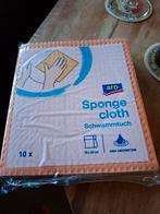 Aro Sponsdoekjes - 10 stuks NIEUW, Ophalen of Verzenden, Overige typen