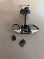 Fietsstoeltje voor stang, Fietsen en Brommers, Fietsaccessoires | Fietsstoeltjes, Ophalen, Zo goed als nieuw