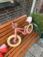 Little Dutch Loopfiets - Roze, Ophalen of Verzenden, Gebruikt, Loopfiets