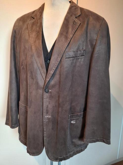Camel active country( buiten) jasje maat 54 €55 vaste prijs, Kleding | Heren, Jassen | Zomer, Nieuw, Maat 52/54 (L), Bruin, Verzenden