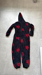 Knolpower onesie maat 146/152 mooie staat!, Kinderen en Baby's, Overige typen, Meisje, Knolpower, Ophalen of Verzenden