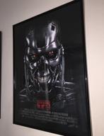 Terminator, Ophalen of Verzenden, Zo goed als nieuw, A1 t/m A3, Film en Tv