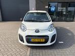 Citroen C1 1.0 Attraction - Airco / Nap / 5 Deurs, Voorwielaandrijving, Euro 5, USB, Gebruikt