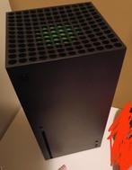 Xbox serieX, Spelcomputers en Games, Spelcomputers | Xbox Series X en S, Ophalen, Zo goed als nieuw