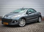 Peugeot 207 CC 1.6 VTi Griffe | Clima | Cruise | Leer | Stoe, Voorwielaandrijving, 15 km/l, Gebruikt, 4 cilinders