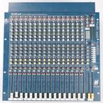 Allen & Heath Mixwizard 16:2, Muziek en Instrumenten, Mengpanelen, Ophalen of Verzenden, Gebruikt, 10 tot 20 kanalen, Microfooningang