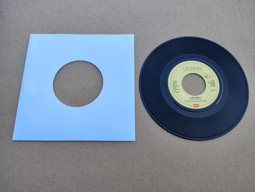 Single: Queen - A Kind Of Magic (1986), Cd's en Dvd's, Vinyl Singles, Gebruikt, Pop, 7 inch, Verzenden