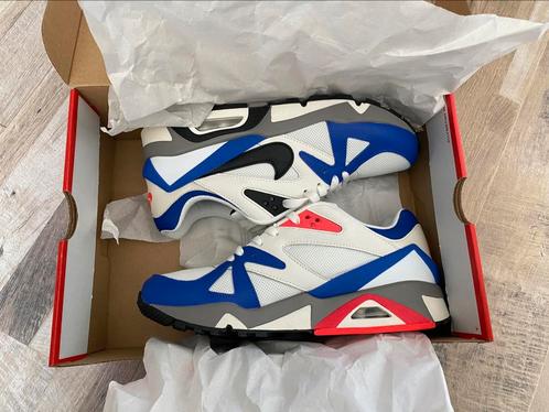 Nieuwe Nike air Structure mt 42 8.5 mtlc summit/Black…., Kleding | Heren, Schoenen, Nieuw, Sneakers of Gympen, Overige kleuren