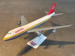 Qantas Boeing 747 - 200 schaal 1:250, Verzamelen, Ophalen of Verzenden, Gebruikt, Schaalmodel