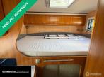 Hobby T 500 GFSC Dwarsbed Garage Luifel Zonnepaneel, Hobby, Bedrijf, Diesel, Tot en met 3