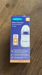 Lansinoh babyfles, Ophalen of Verzenden, Nieuw, Overige typen