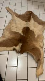 Bont vacht kleed ongeveer 80 x 55 , nieuw, Verzenden