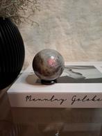 Labradoriet bol #3, Verzamelen, Mineralen en Fossielen, Ophalen of Verzenden