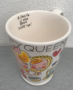 Blond Amsterdam Grote Mok - Beauty Queen, Blond Amsterdam, Ophalen of Verzenden, Zo goed als nieuw, Kop(pen) en/of Schotel(s)