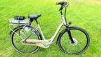 Goede mooie damesfiets E-bike Sparta Emotion C3, 48cm 8speed, Fietsen en Brommers, Fietsen | Dames | Damesfietsen, Ophalen, Sparta