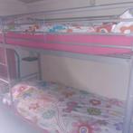 Ikea stapelbed, Gebruikt, 90 cm, Tweepersoons, Ophalen of Verzenden