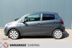 Citroen C1 1.0 VTi Feel | 5 DRS | Airco | Bluetooth | Ned au, Voorwielaandrijving, Stof, Gebruikt, 4 stoelen