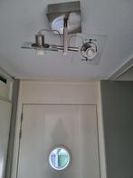 Mooie plafondlamp - Ziet er goed uit!, Led-lamp, Minder dan 30 watt, Overige fittingen, Ophalen of Verzenden
